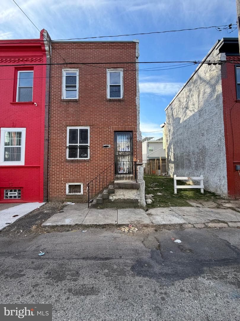 2624 W Seltzer Street, Philadelphia