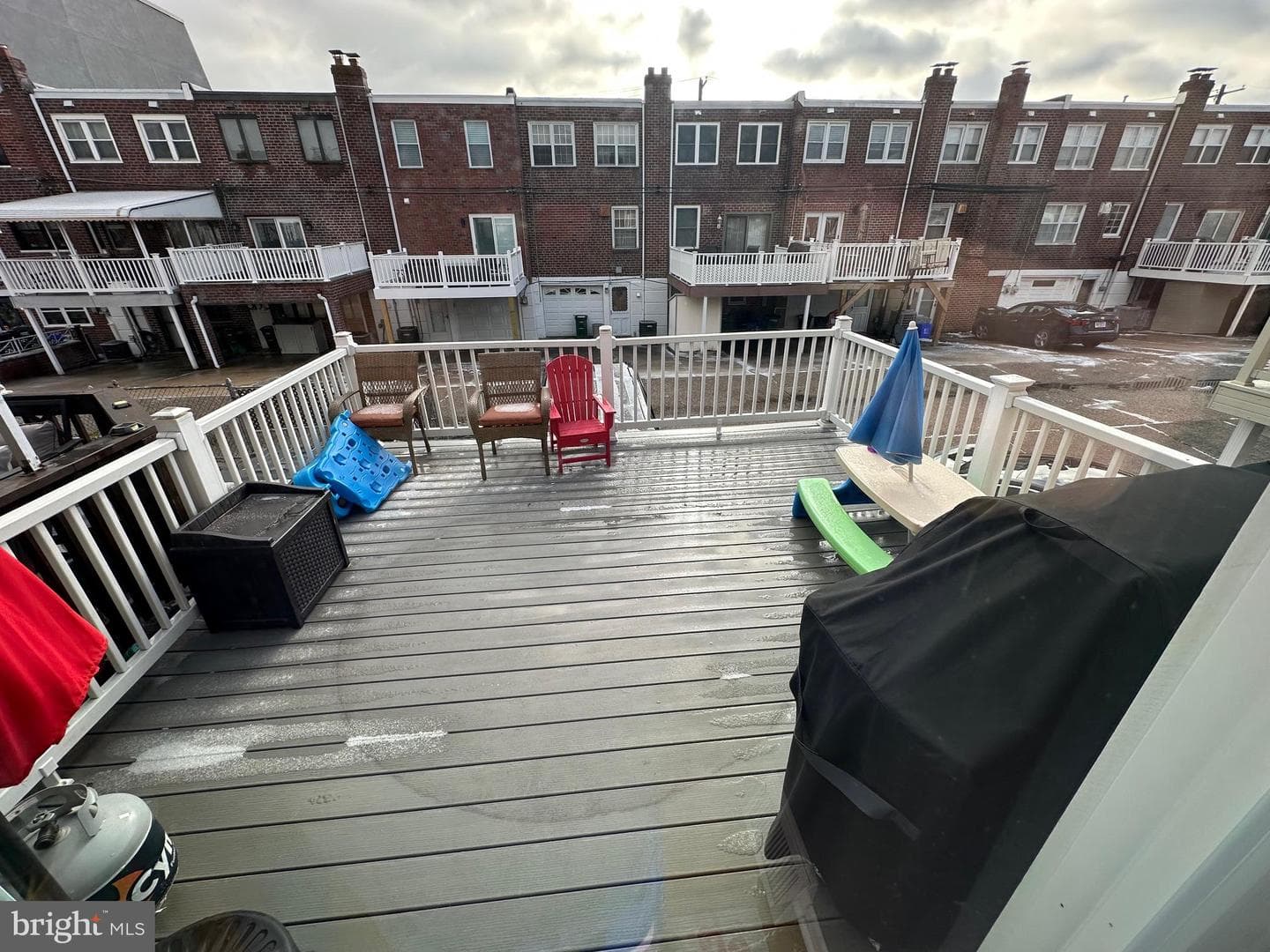 1818 Packer Avenue photo 9