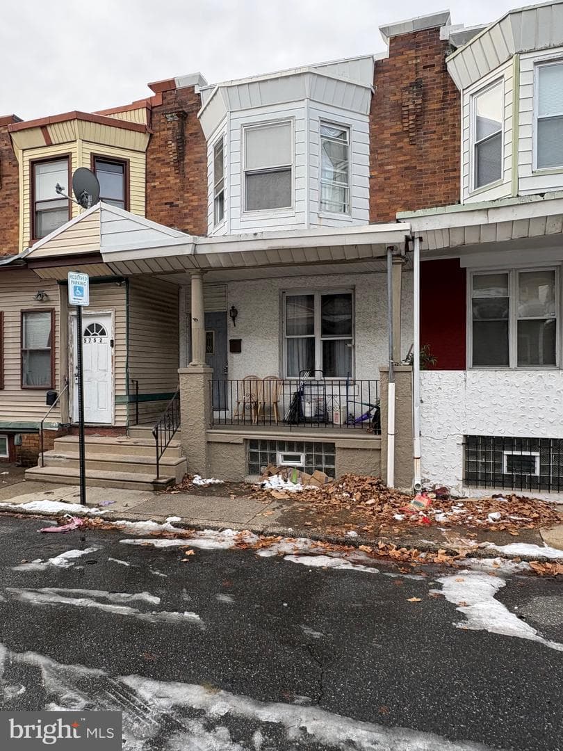 5754 Leonard Street, Philadelphia