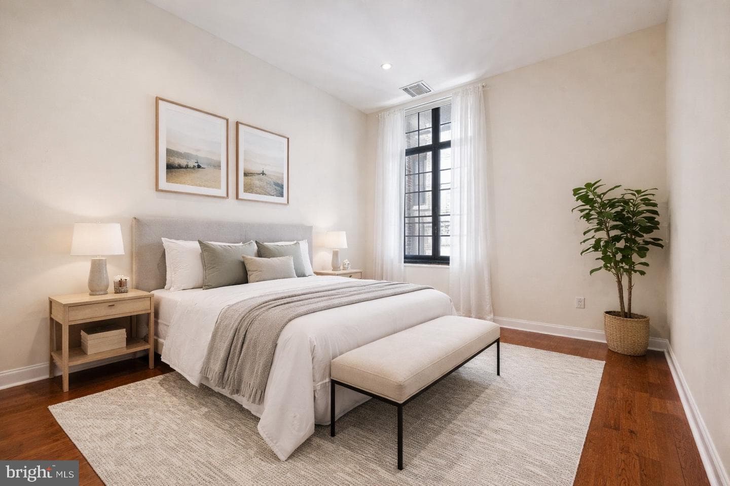 1601 Spring Garden Street #205 photo 10