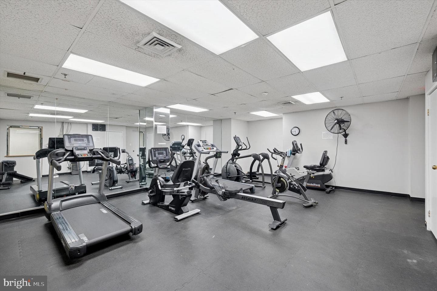 1601 Spring Garden Street #205 photo 17