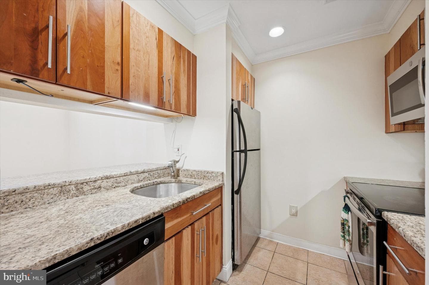 1601 Spring Garden Street #205, Philadelphia