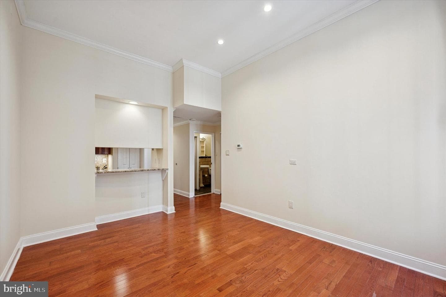 1601 Spring Garden Street #205 photo 8