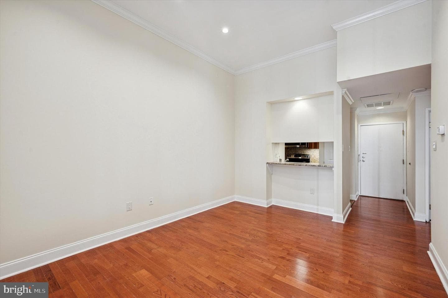1601 Spring Garden Street #205 photo 9