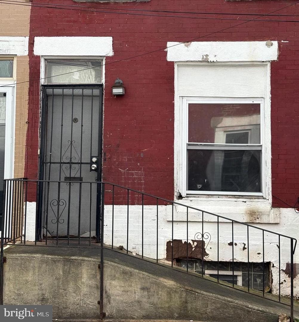 2918 French Street, Philadelphia