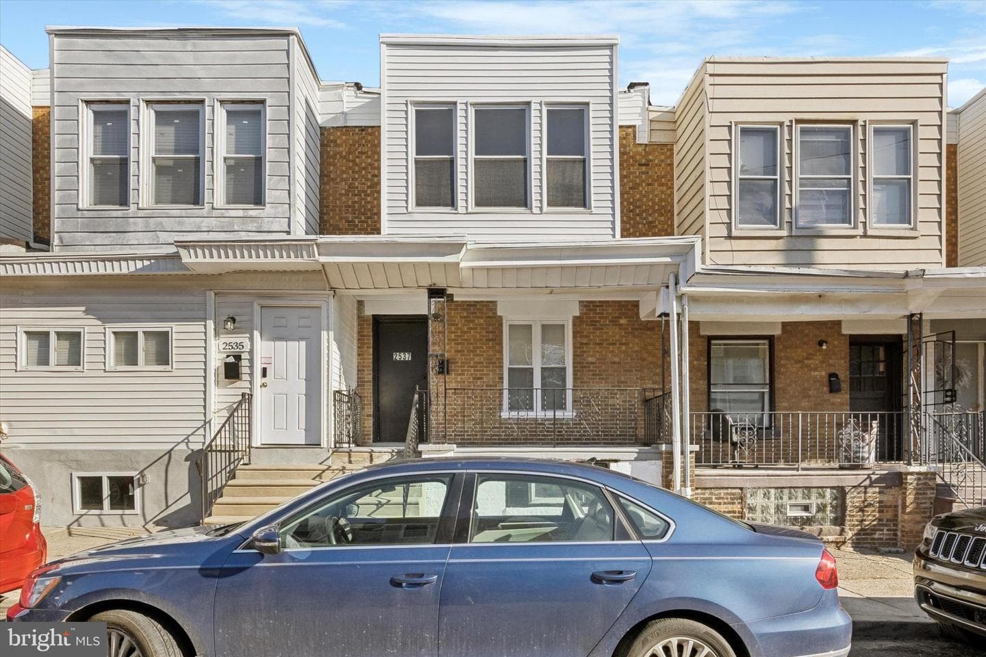 2537 S Millick Street, Philadelphia