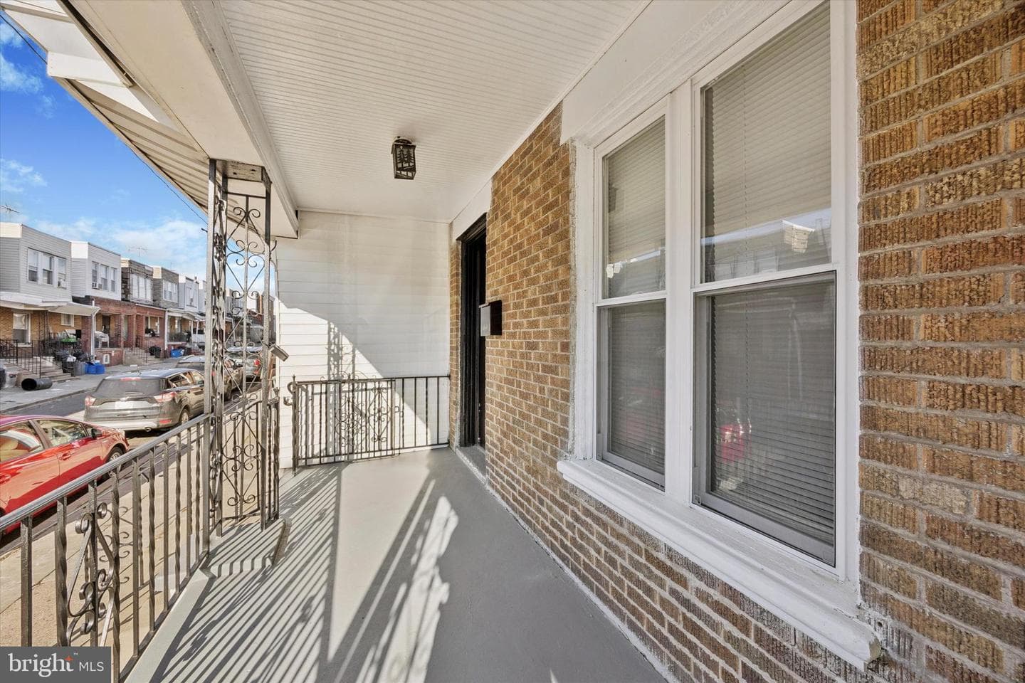 2537 S Millick Street, Philadelphia
