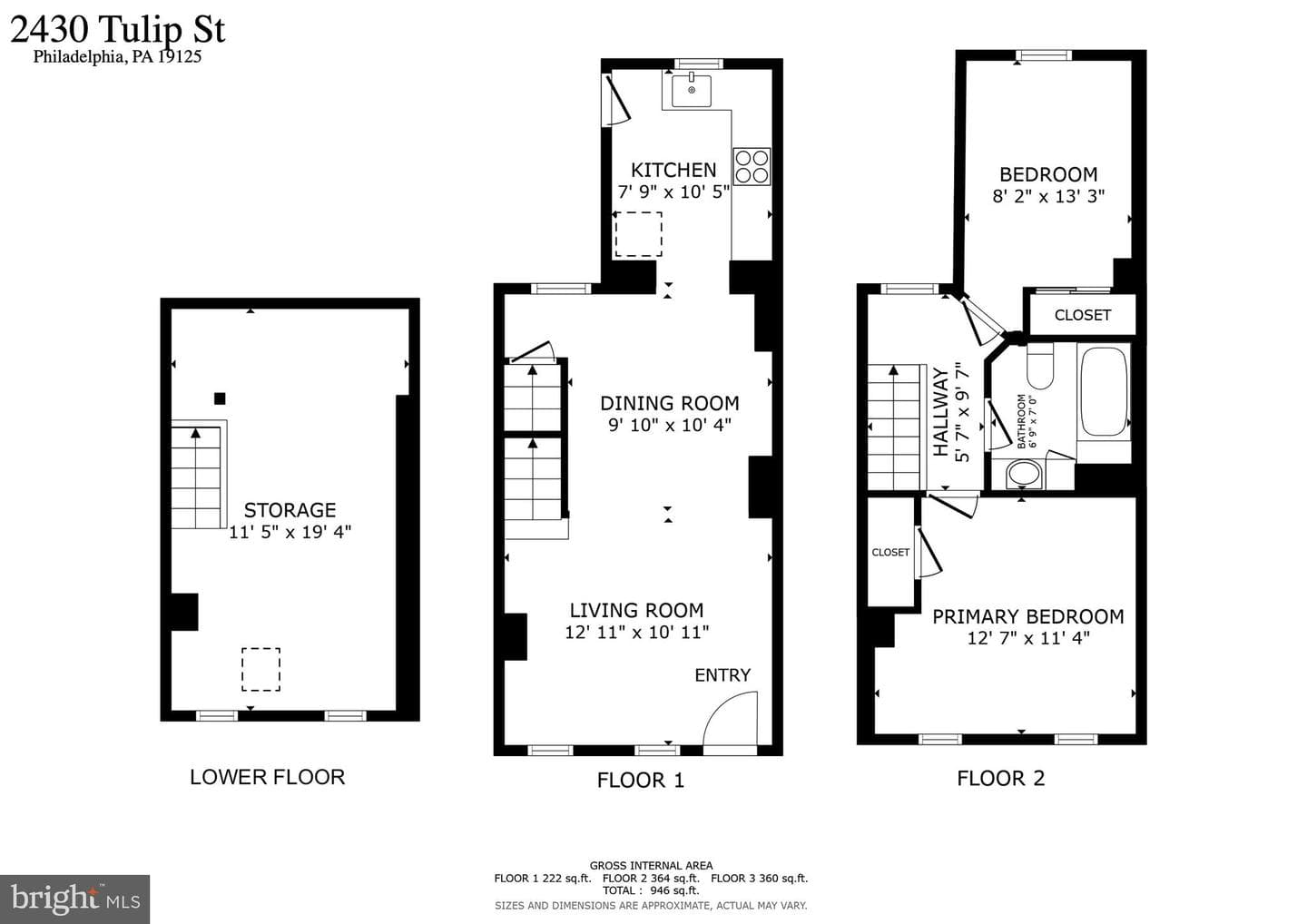 2430 Tulip Street photo 25