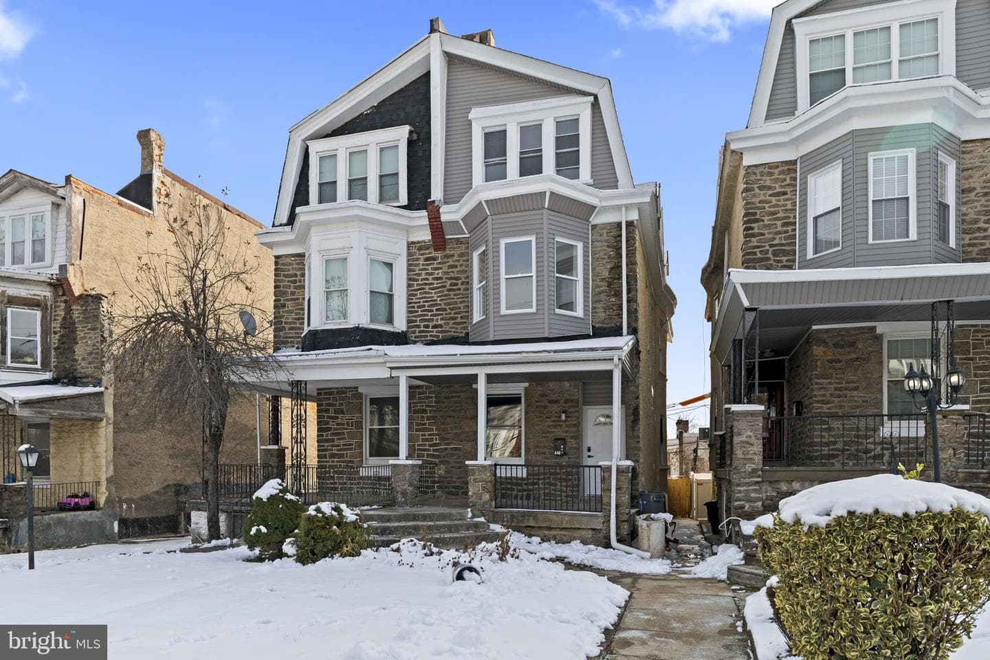 440 E Walnut Lane, Philadelphia