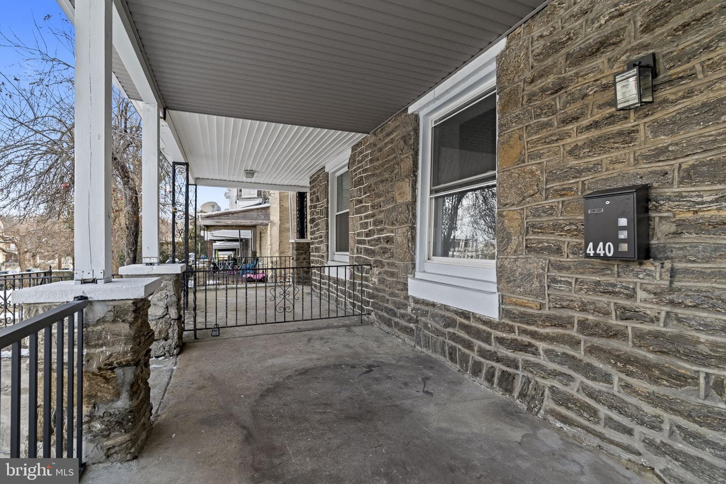 440 E Walnut Lane photo 36