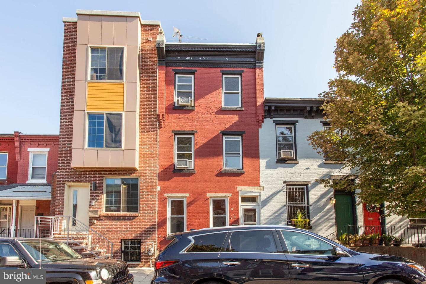 3911 Warren Street, Philadelphia