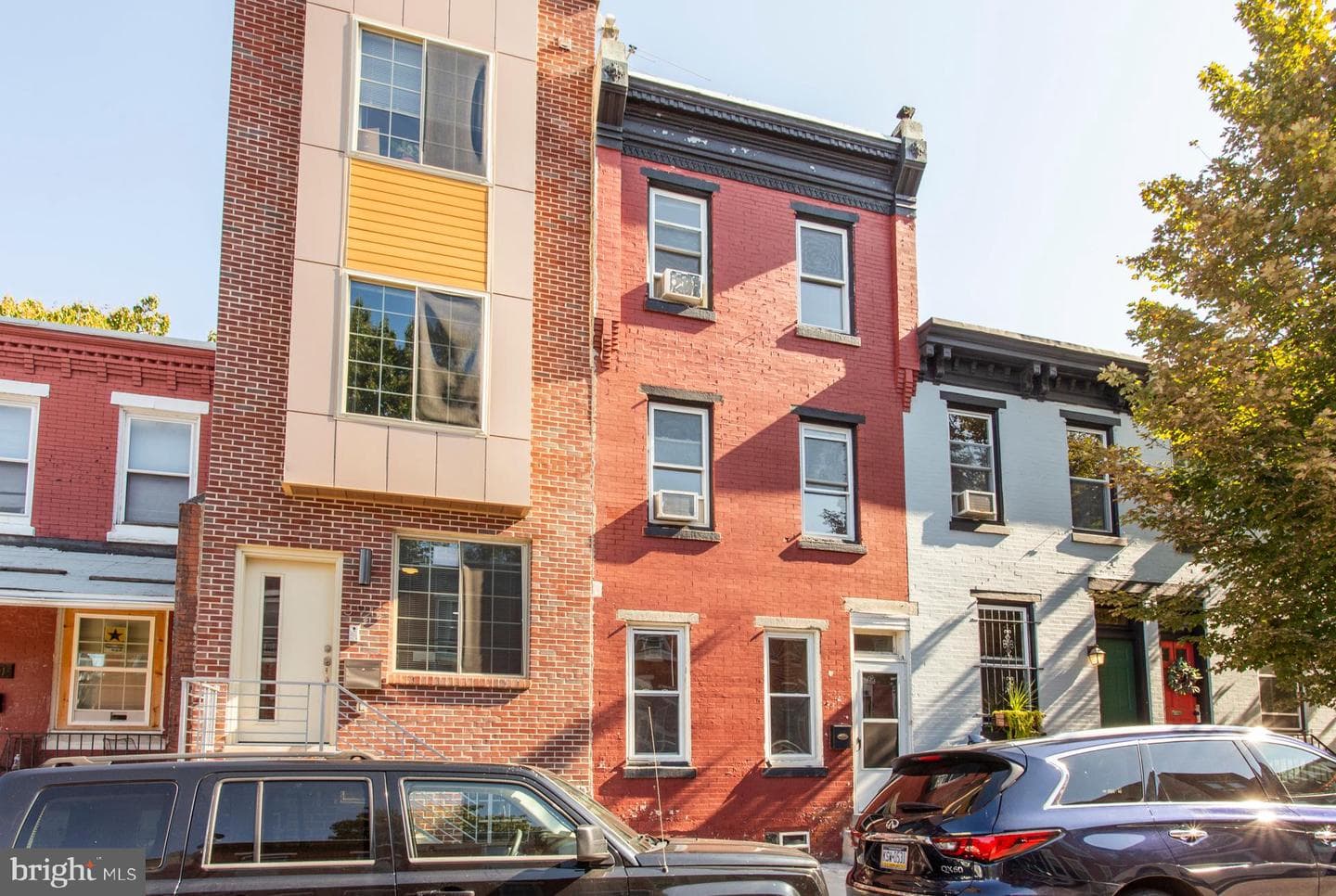 3911 Warren Street, Philadelphia