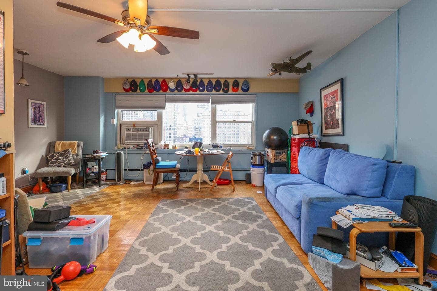 118 S 21st Street #1211, Philadelphia