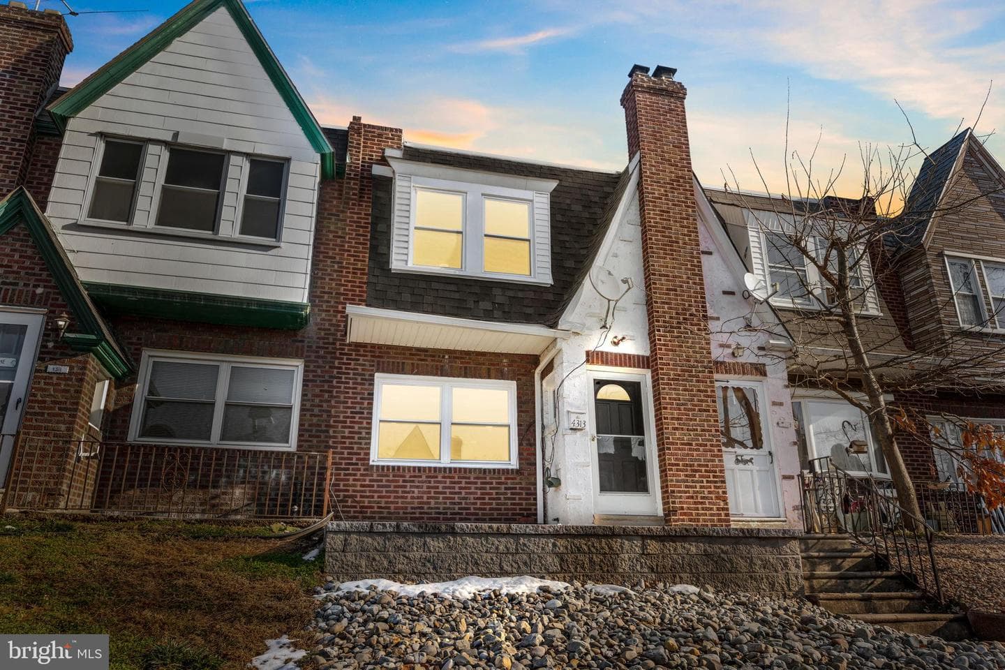 4313 Teesdale Street photo 1