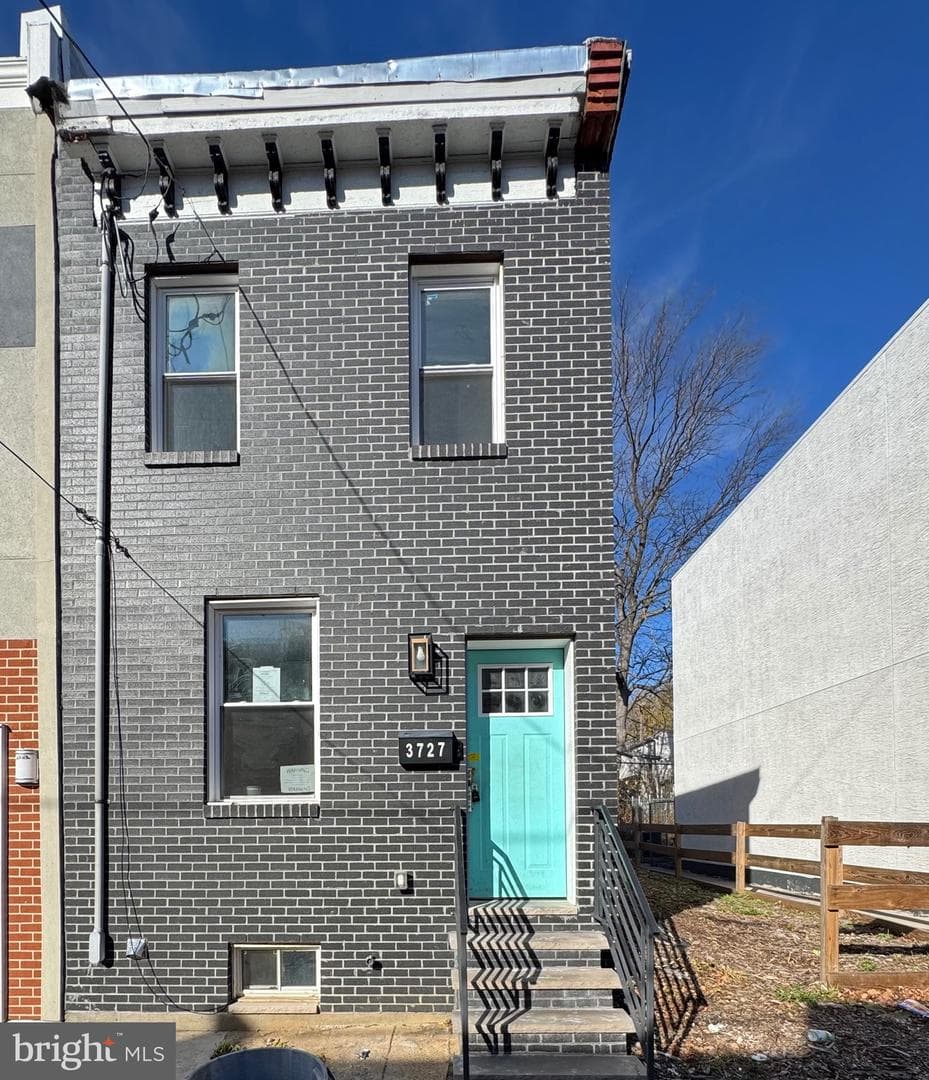 3727 Melon Street, Philadelphia