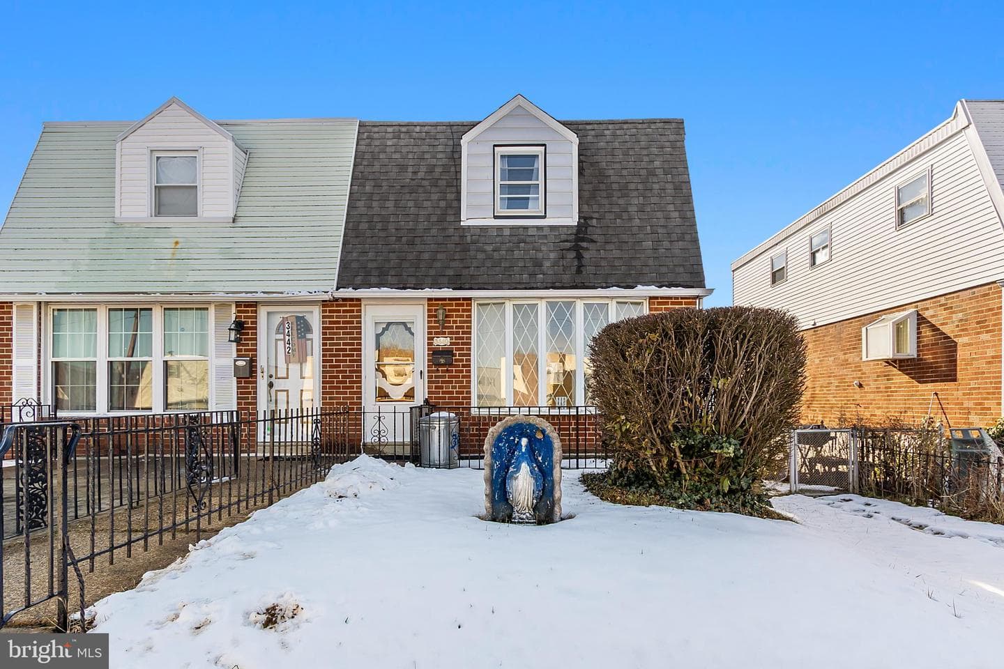 3440 Fitler Street photo 1