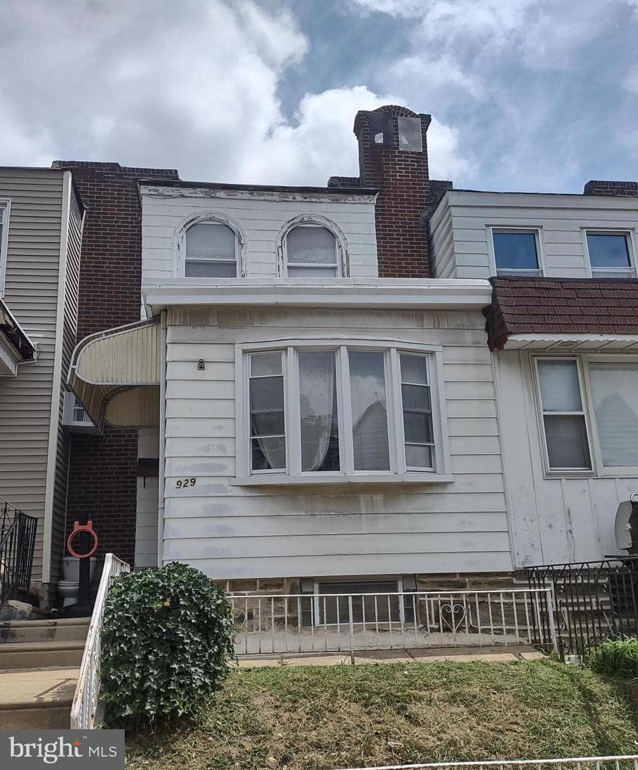 929 Brill Street