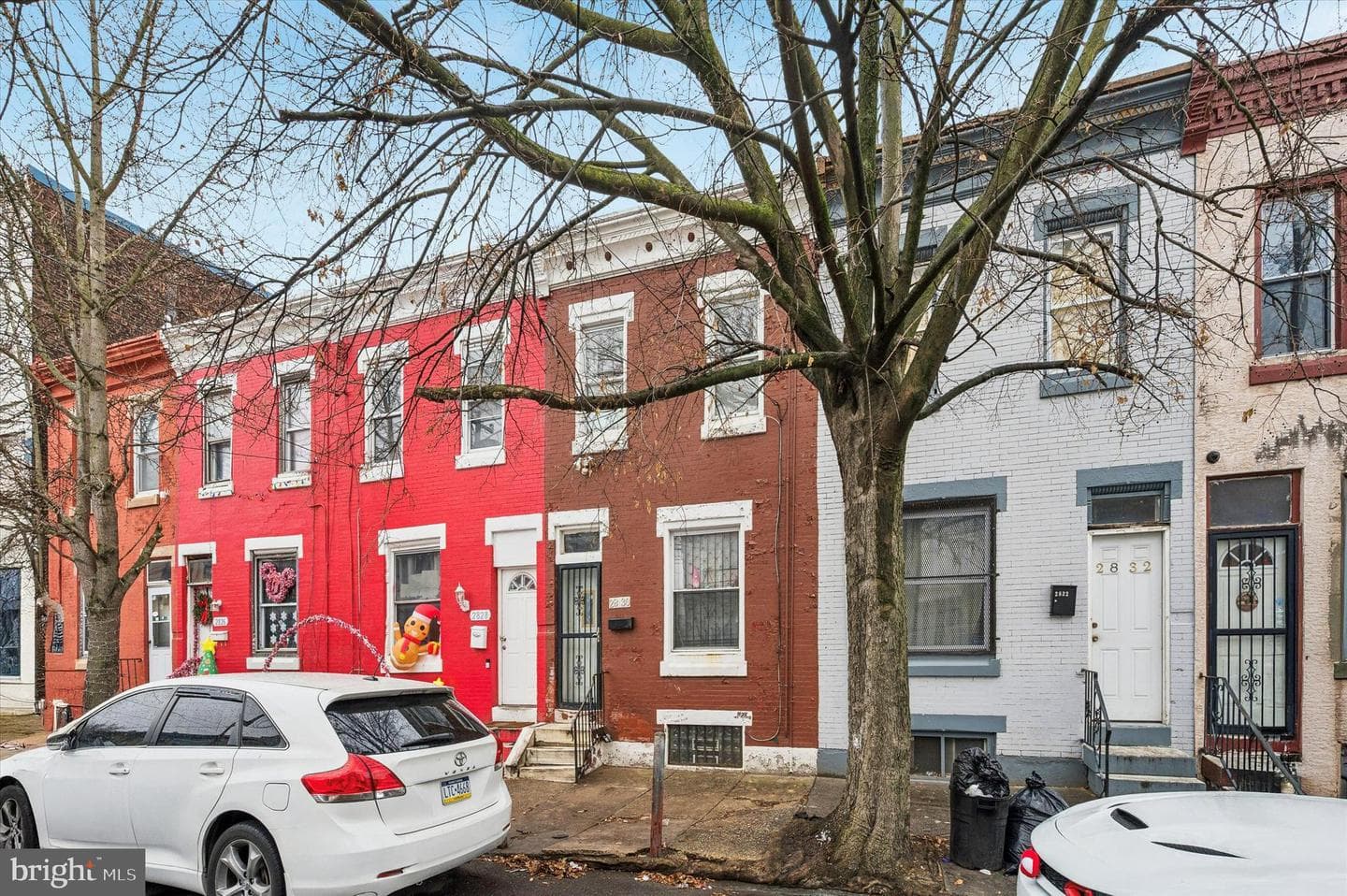 2830 N 4th Street