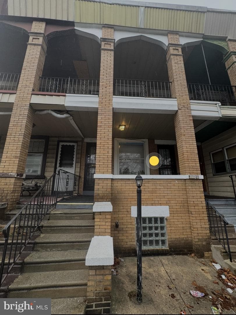 910 S 58th Street, Philadelphia