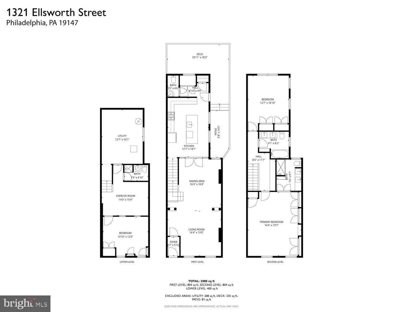 1321 Ellsworth Street photo 43