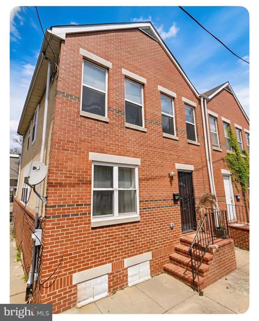1915 Morse Street, Philadelphia