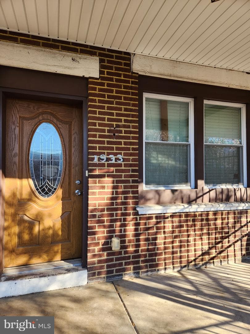 1933 W Pacific Street, Philadelphia