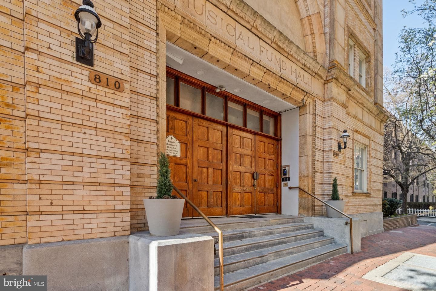 802 Locust Street #201 photo 50