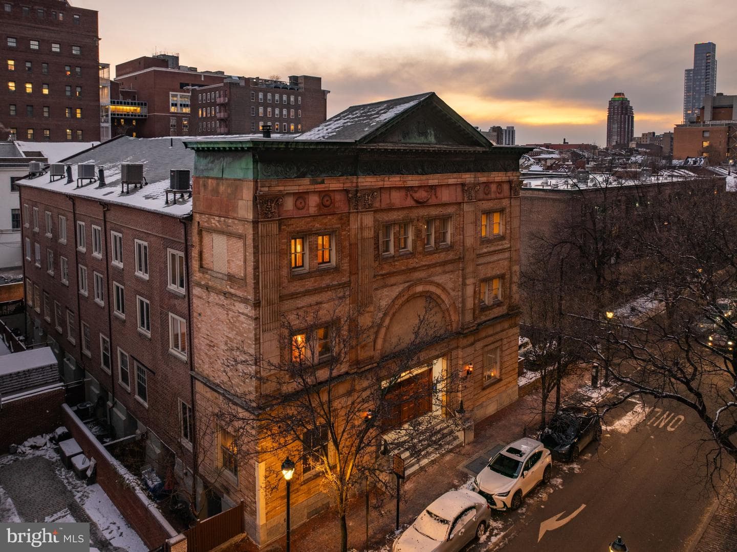 802 Locust Street #201 photo 51