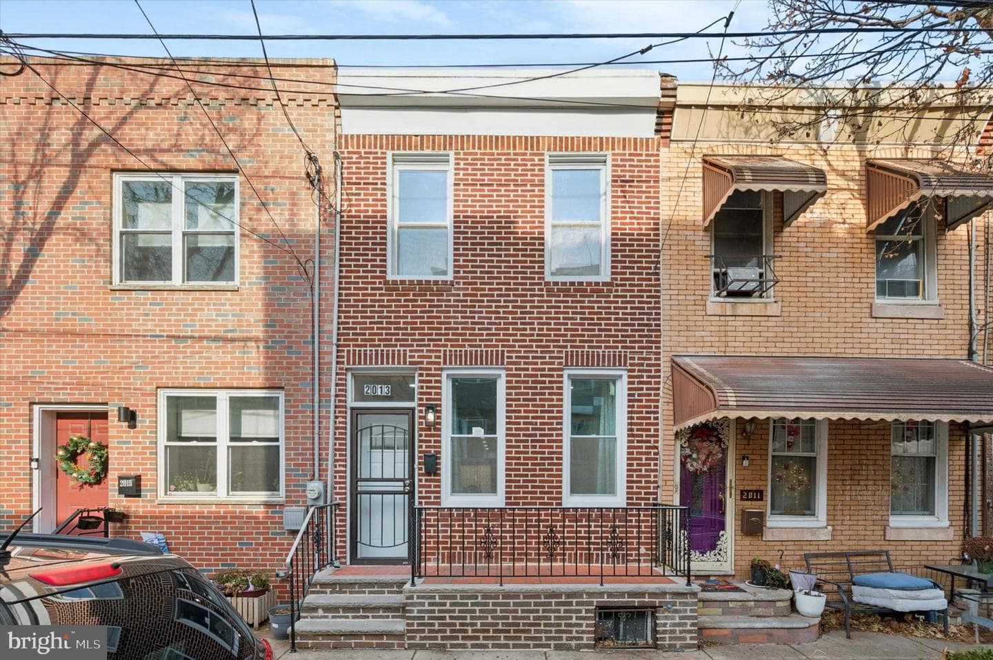 2013 Titan Street photo 1
