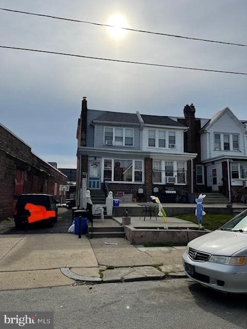 3546 Aldine Street, Philadelphia