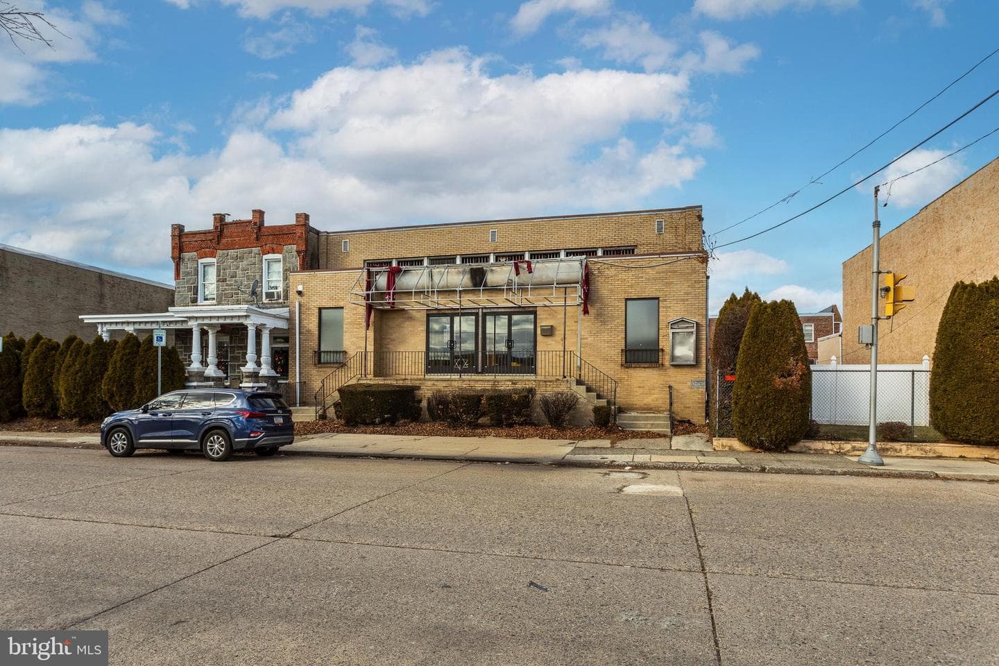 7505 Brookhaven Road photo 3