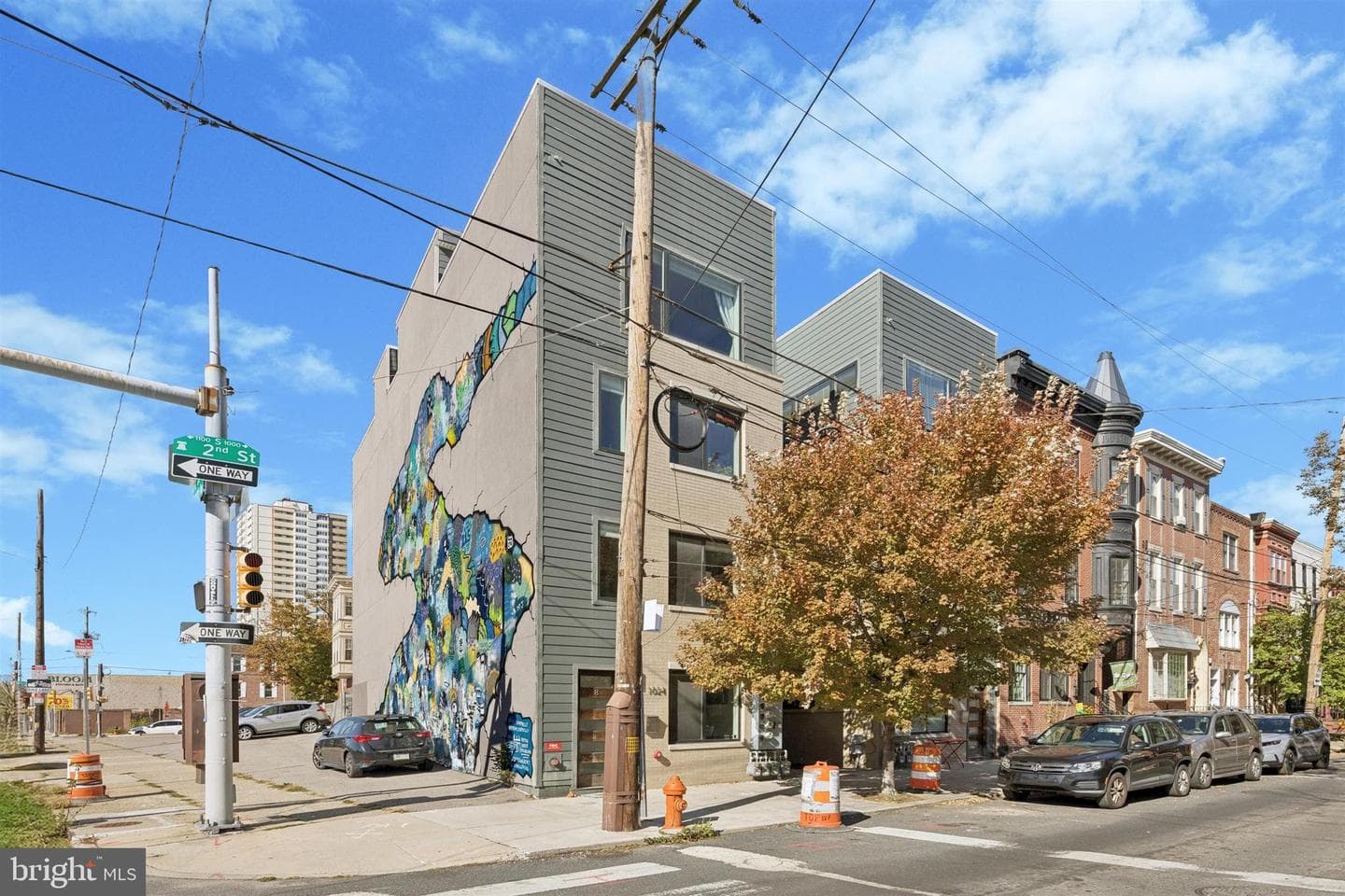 1022 S 2nd Street #7 photo 3