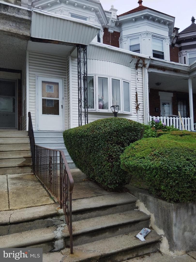 6154 Webster Street photo 1