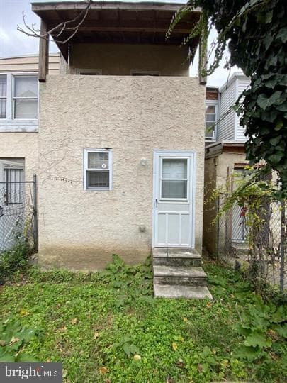 3537 N Smedley Street, Philadelphia