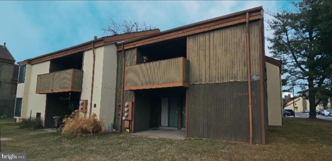 5017 S Convent Lane #c photo 2