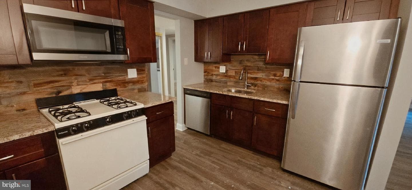 5017 S Convent Lane #c photo 3