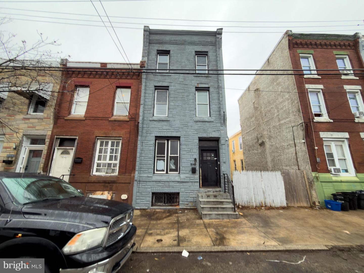 1848 N 27th Street, Philadelphia