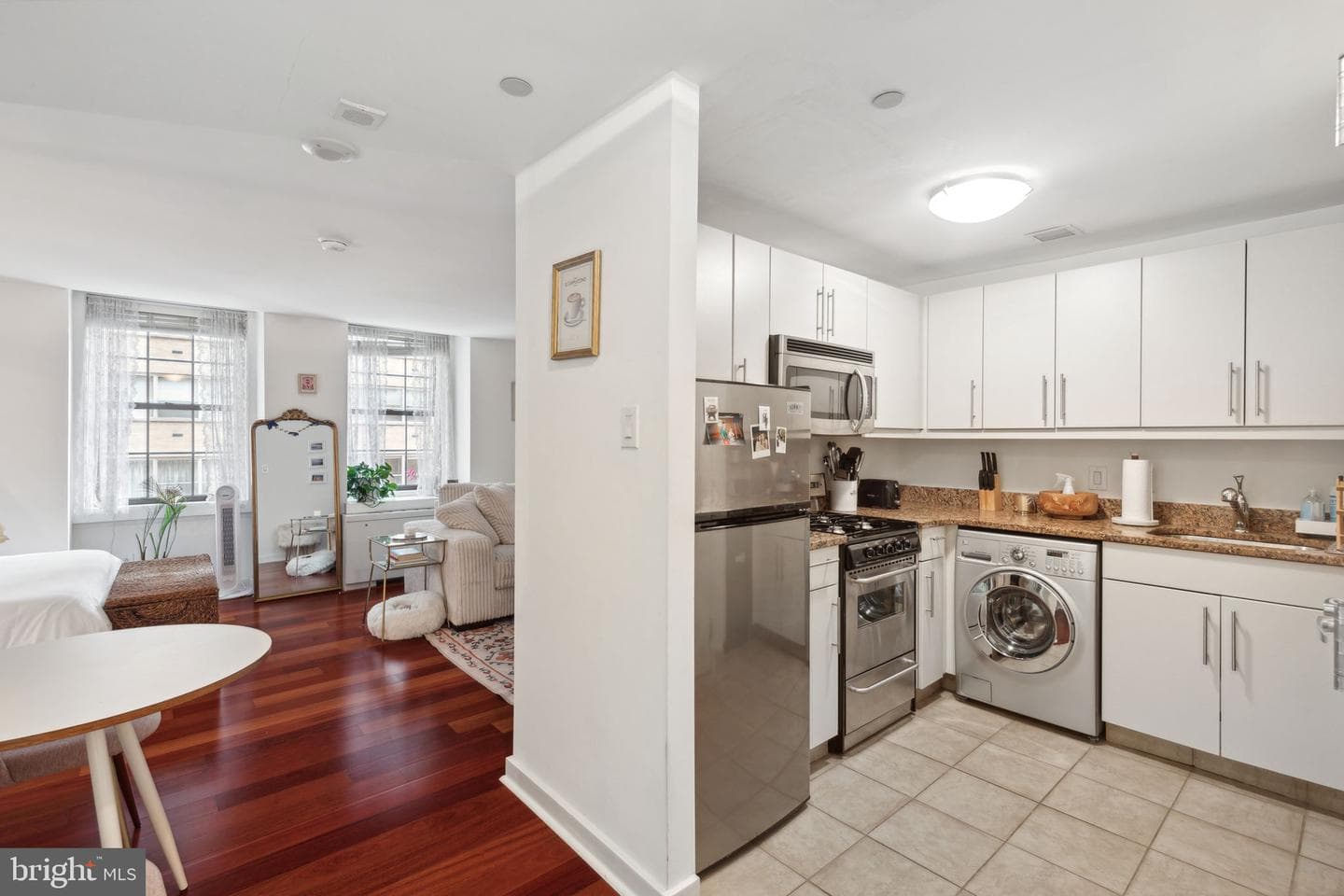 219 S 18th Street #704 photo 8