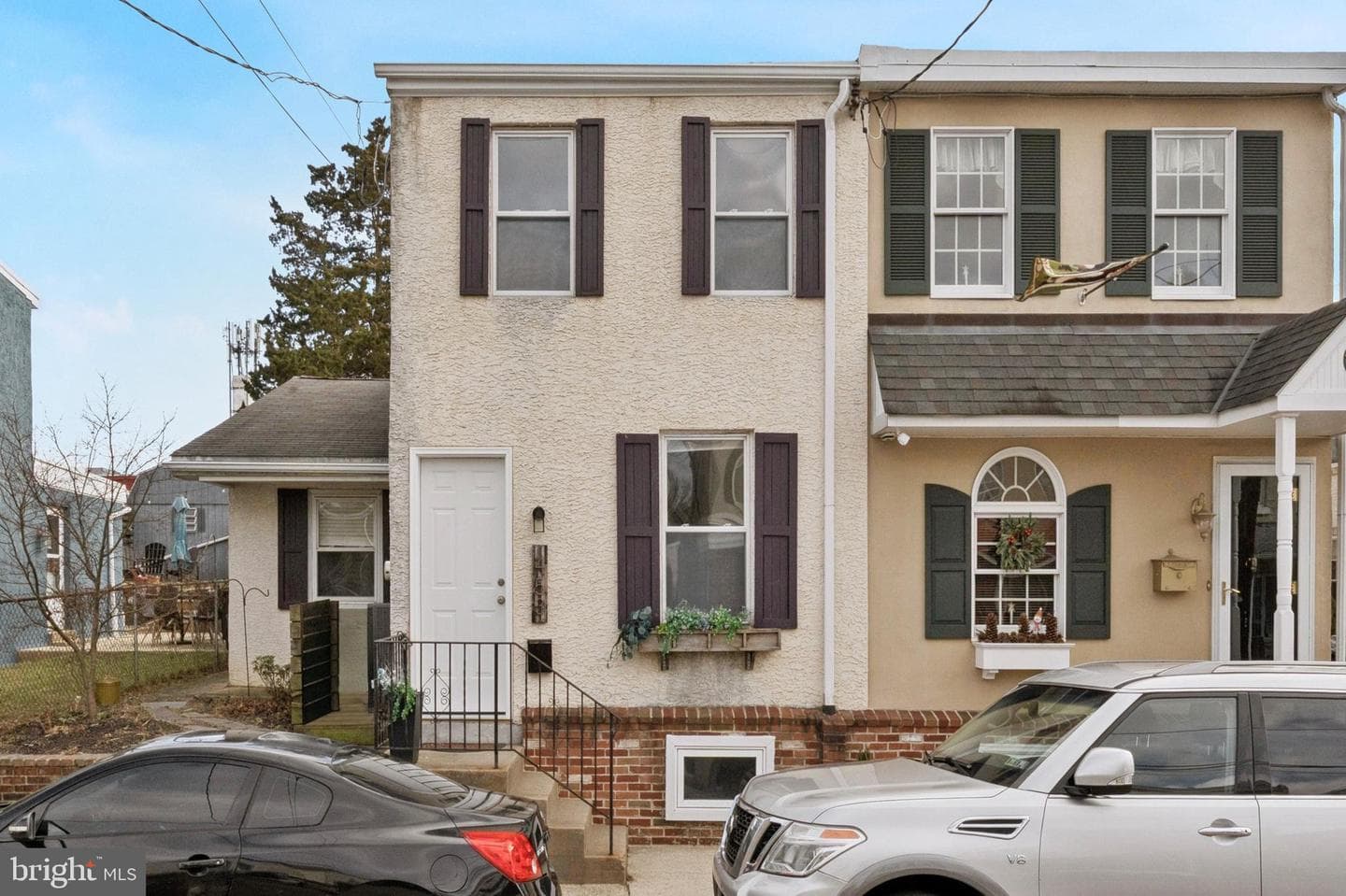 453 Parker Avenue