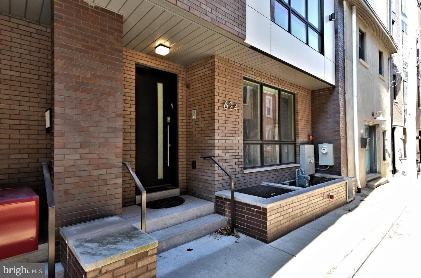 624 N Bodine Street, Philadelphia