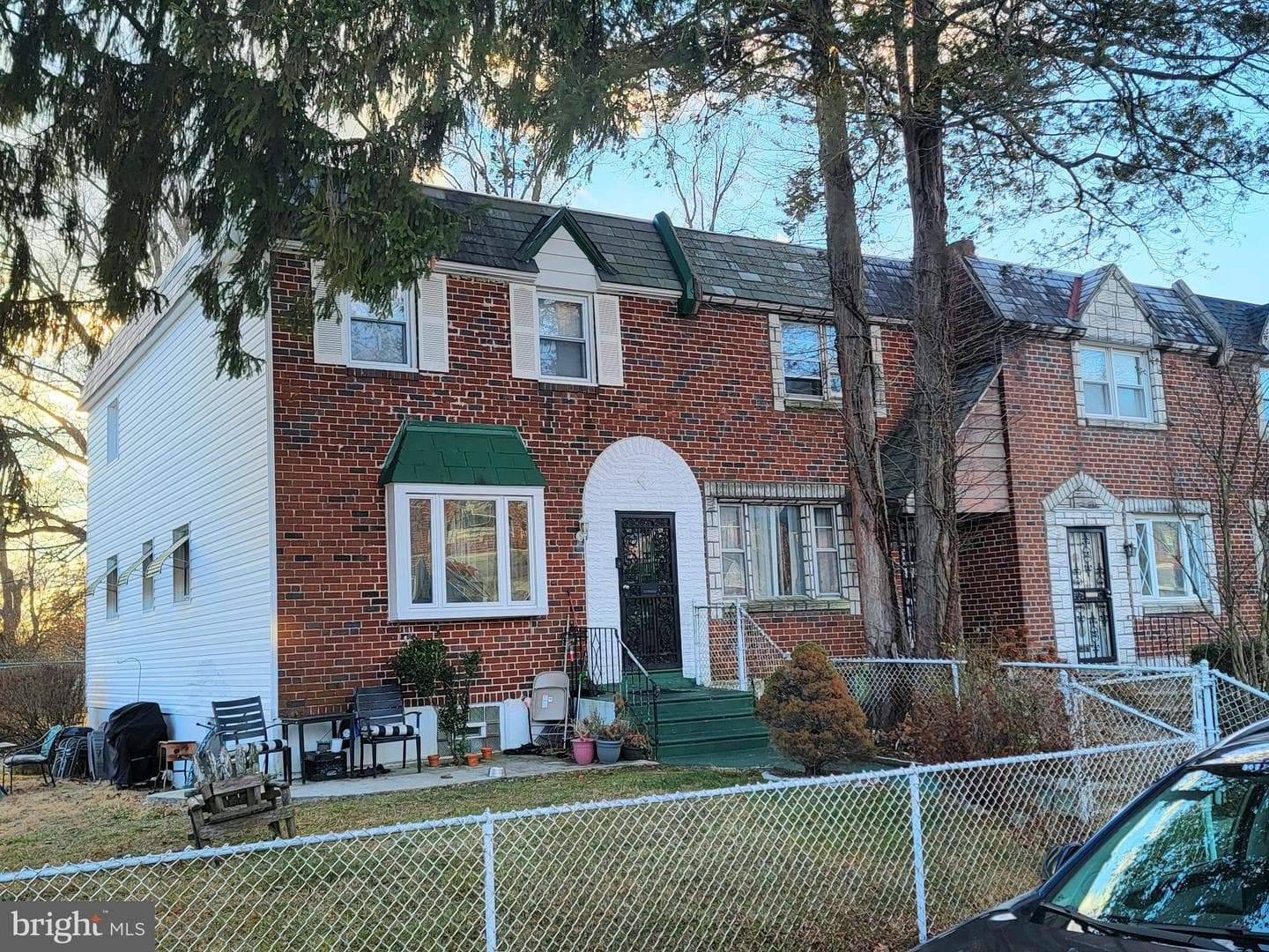 8602 Rugby Street photo 1
