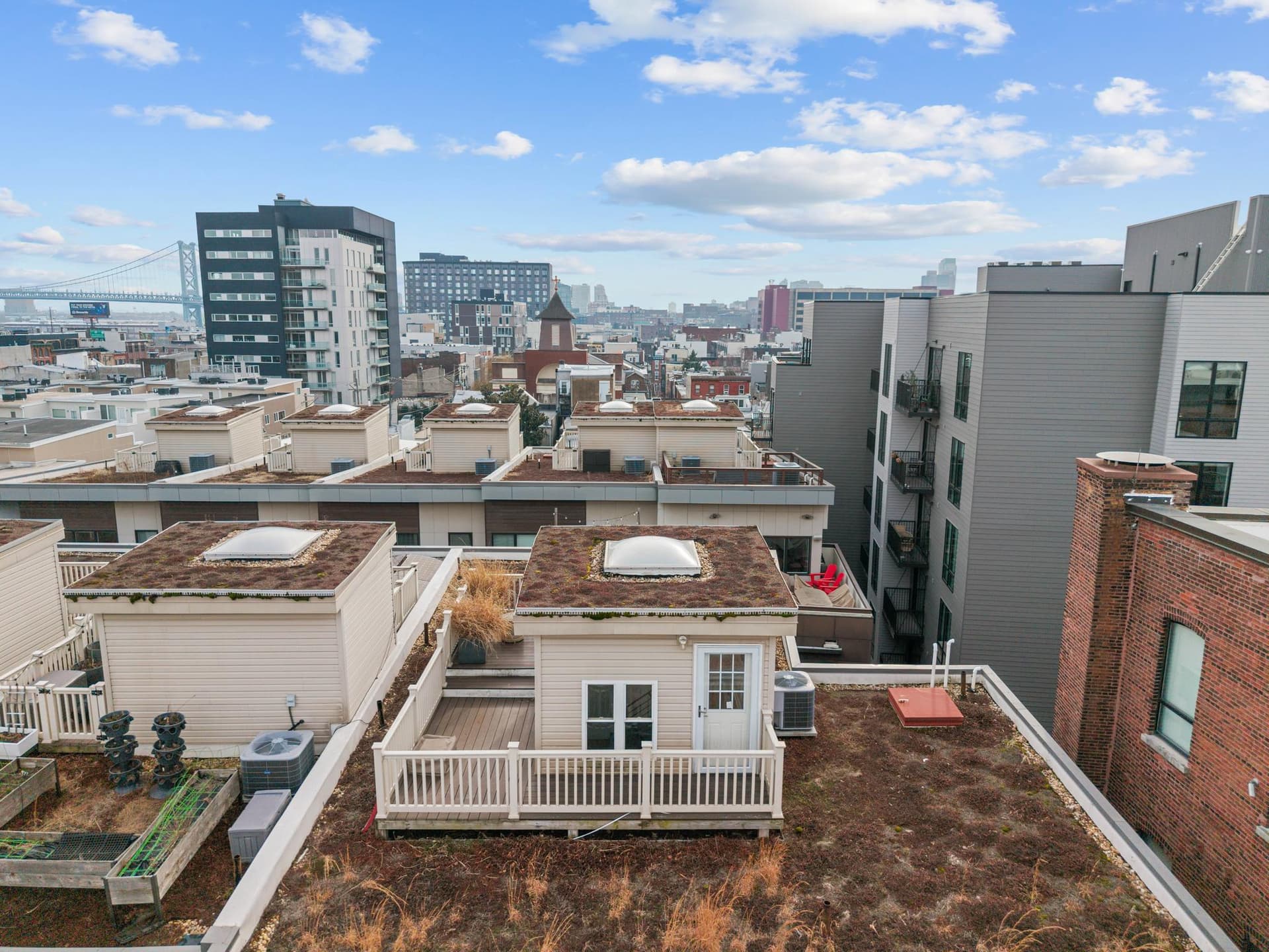 822 N American Street #6 photo 5