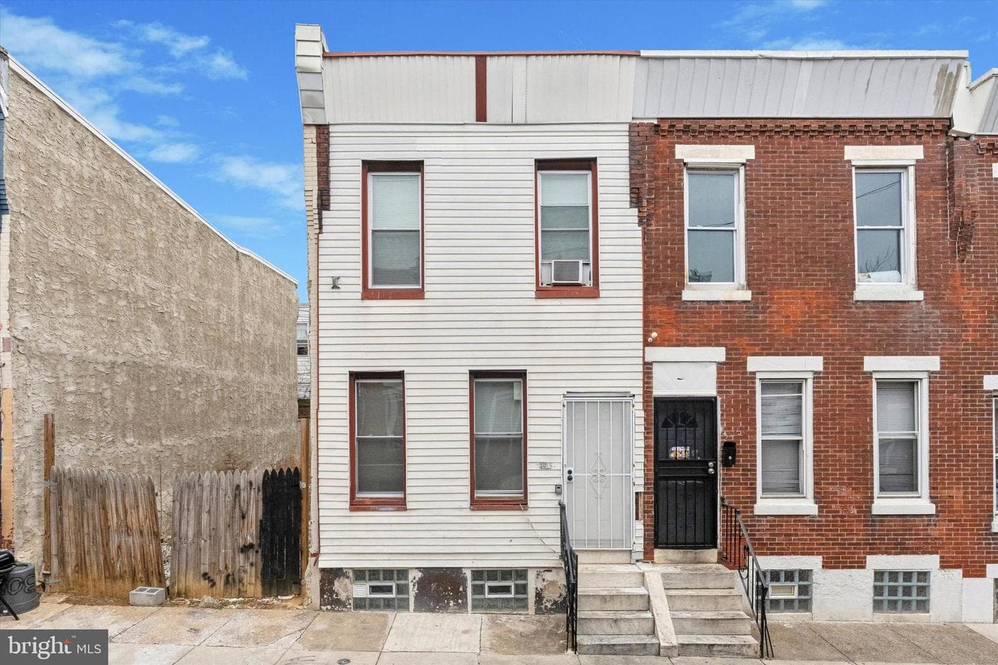 3055 Hartville Street, Philadelphia
