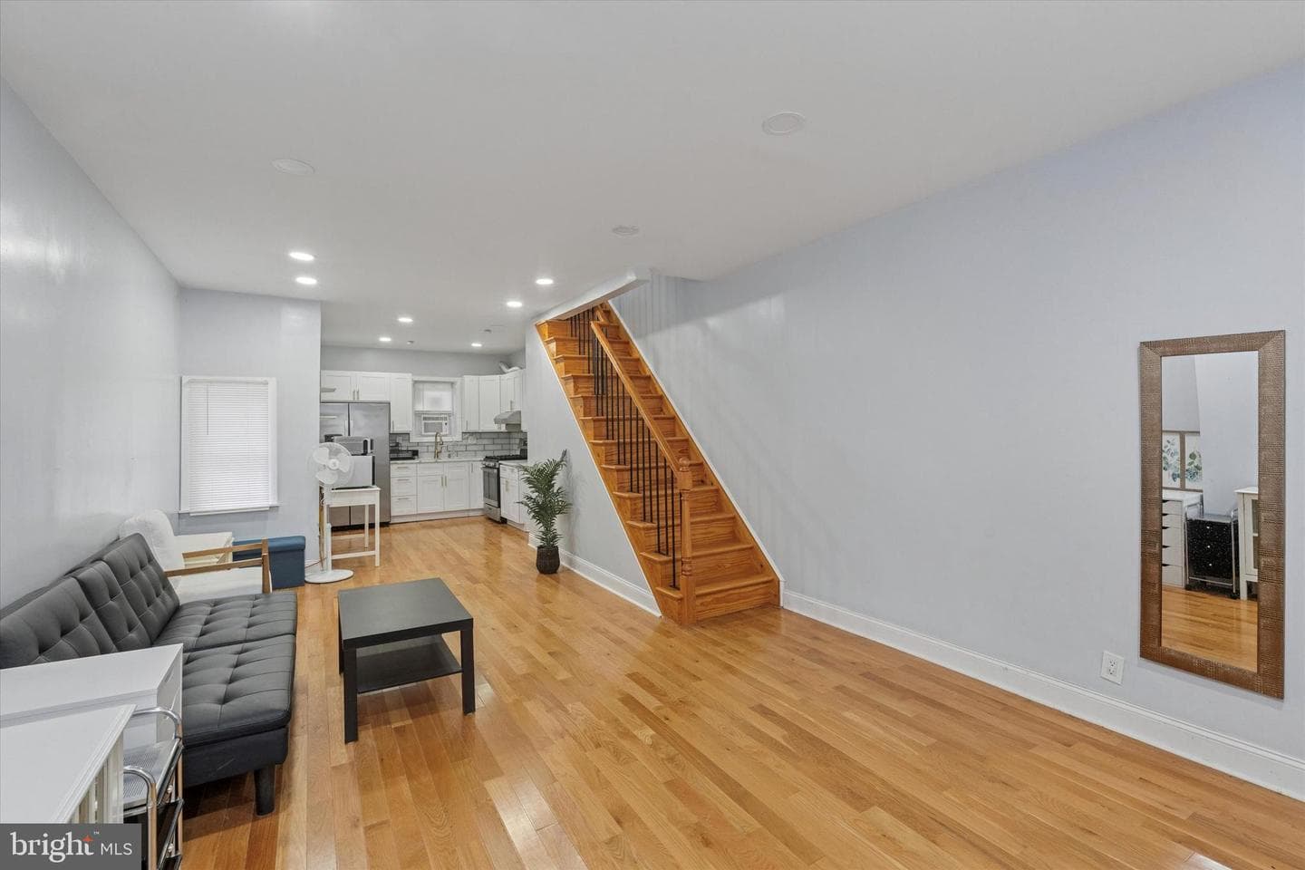 3055 Hartville Street, Philadelphia