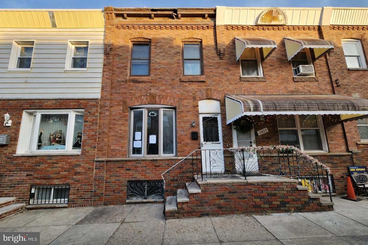 2421 S Percy Street photo 1