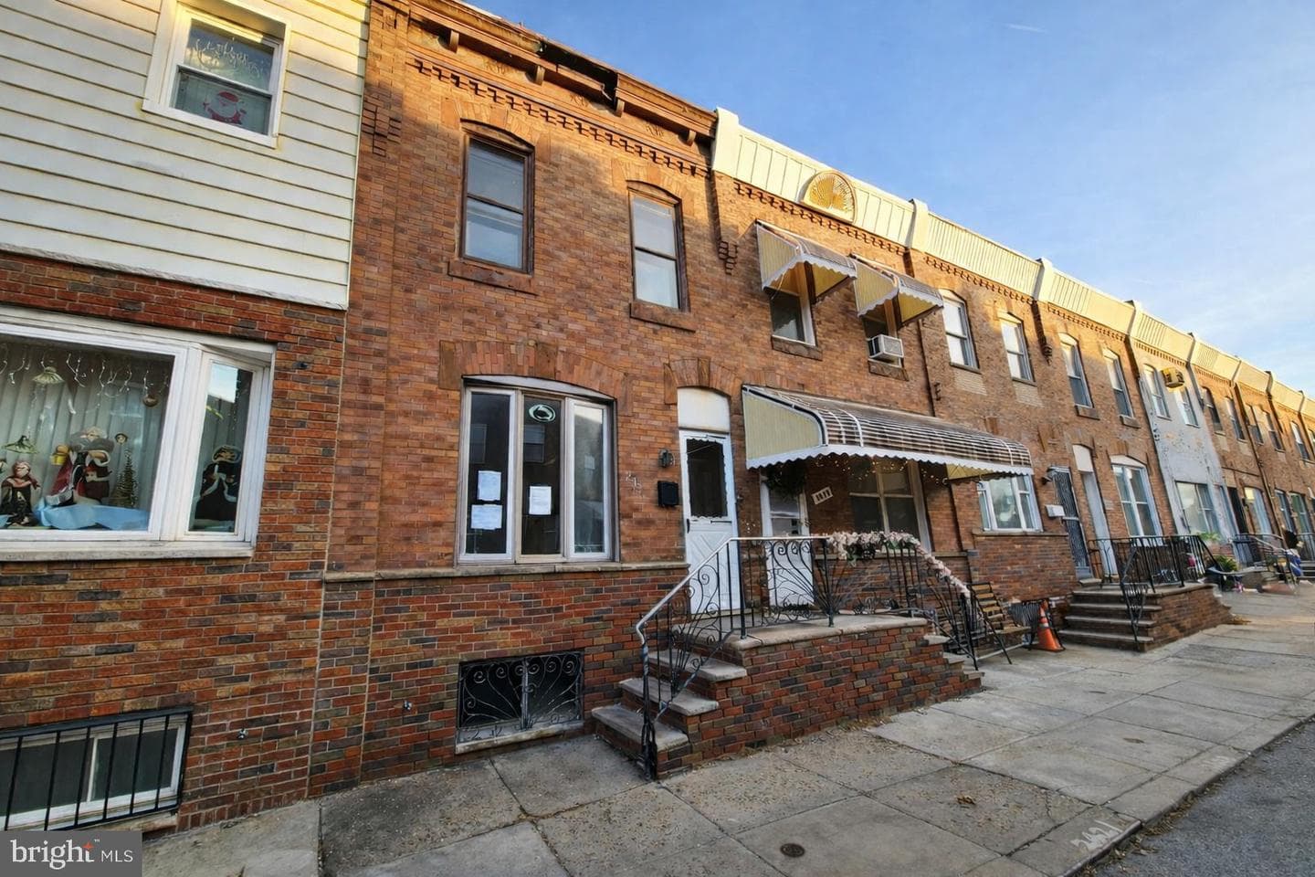 2421 S Percy Street photo 2