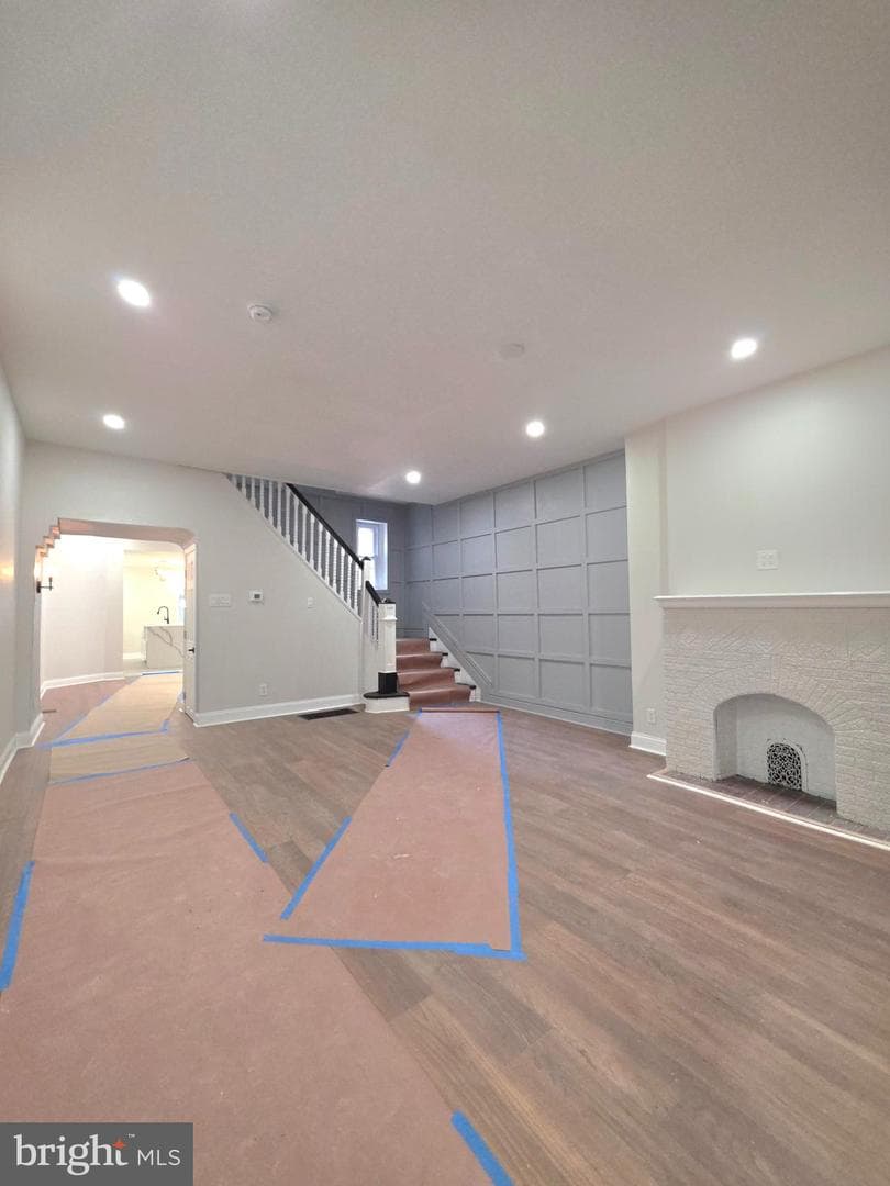 1332 S 51st Street, Philadelphia