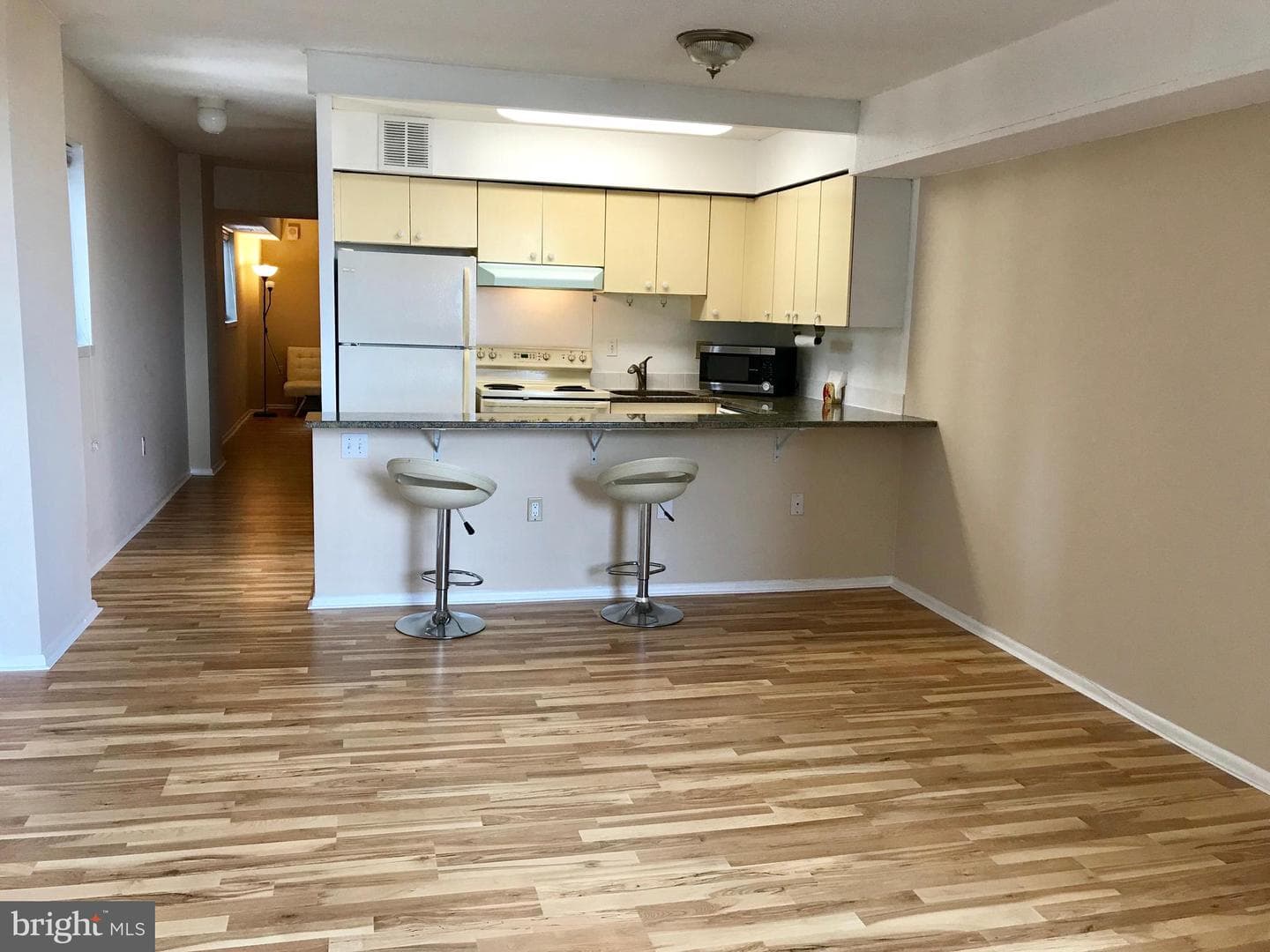 1420 Locust Street #23h