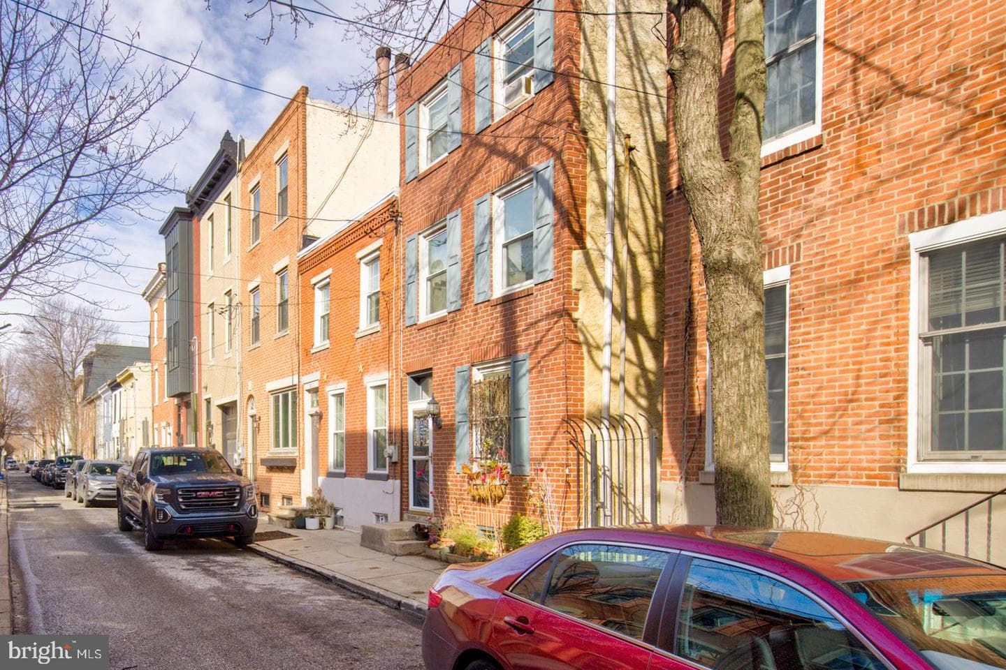 1807 Pemberton Street photo 19