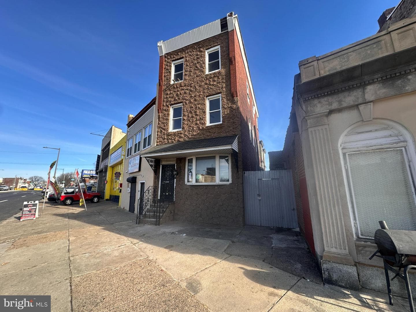 3947 N Broad Street